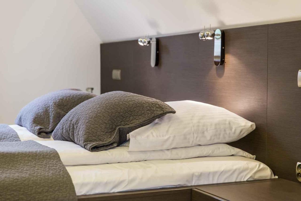 Apartament Srebrny Zakopane Ngoại thất bức ảnh