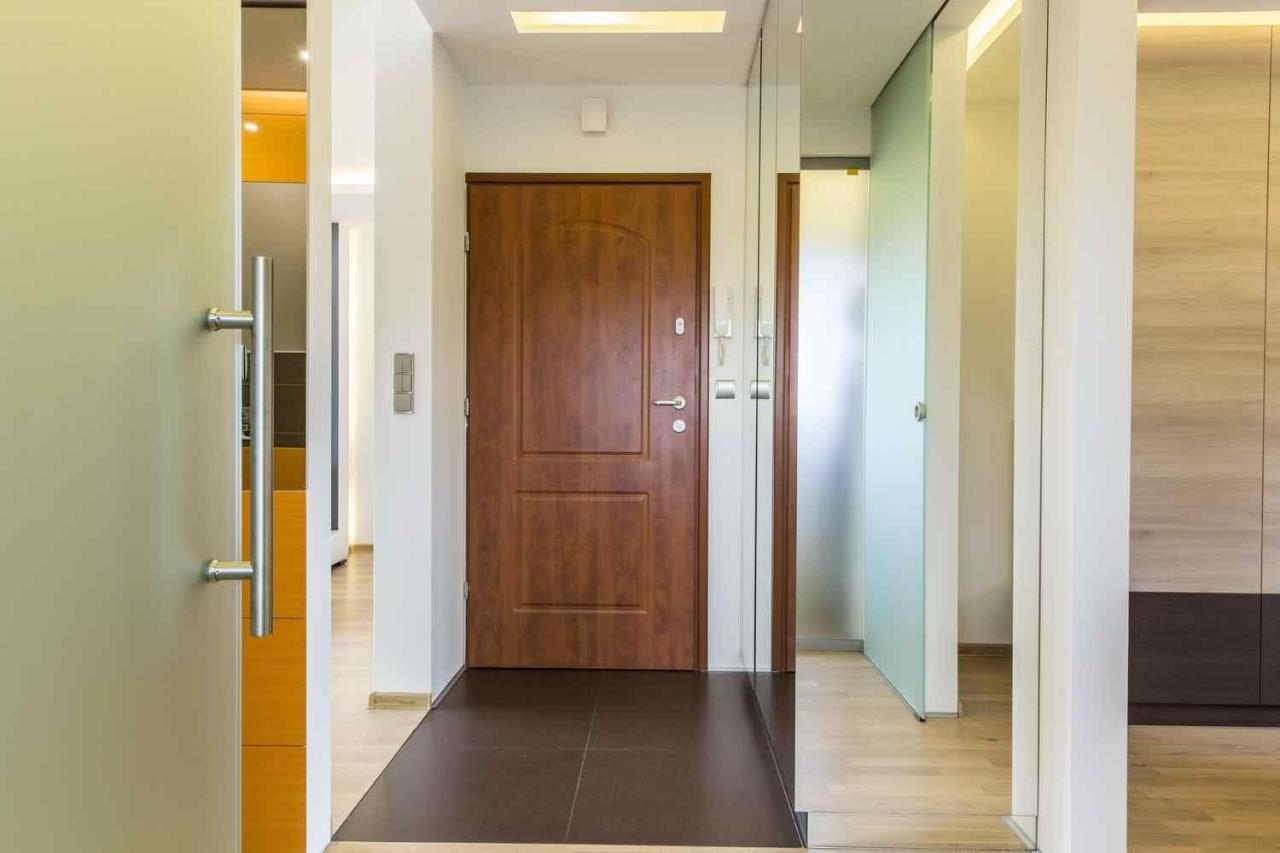 Apartament Srebrny Zakopane Ngoại thất bức ảnh