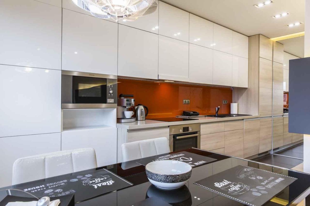 Apartament Srebrny Zakopane Ngoại thất bức ảnh