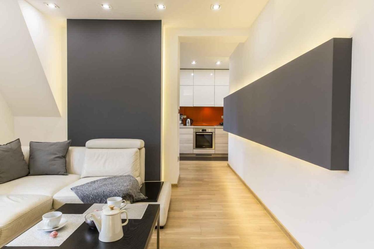 Apartament Srebrny Zakopane Ngoại thất bức ảnh